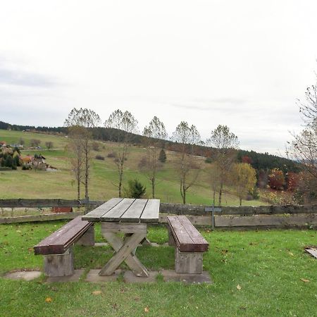 Chalet In Hinterrod Thuringia With Sauna Eisfeld Luaran gambar