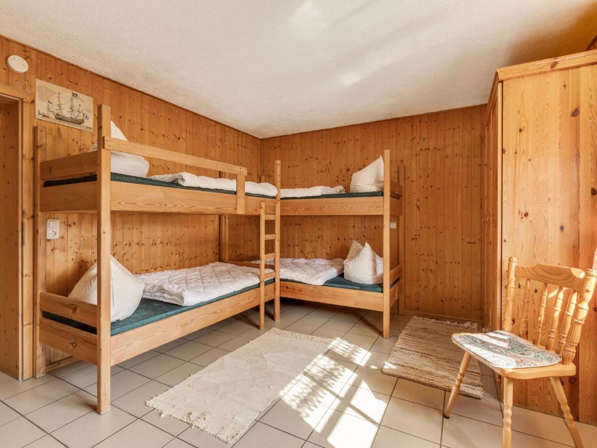 Chalet In Hinterrod Thuringia With Sauna Eisfeld Luaran gambar
