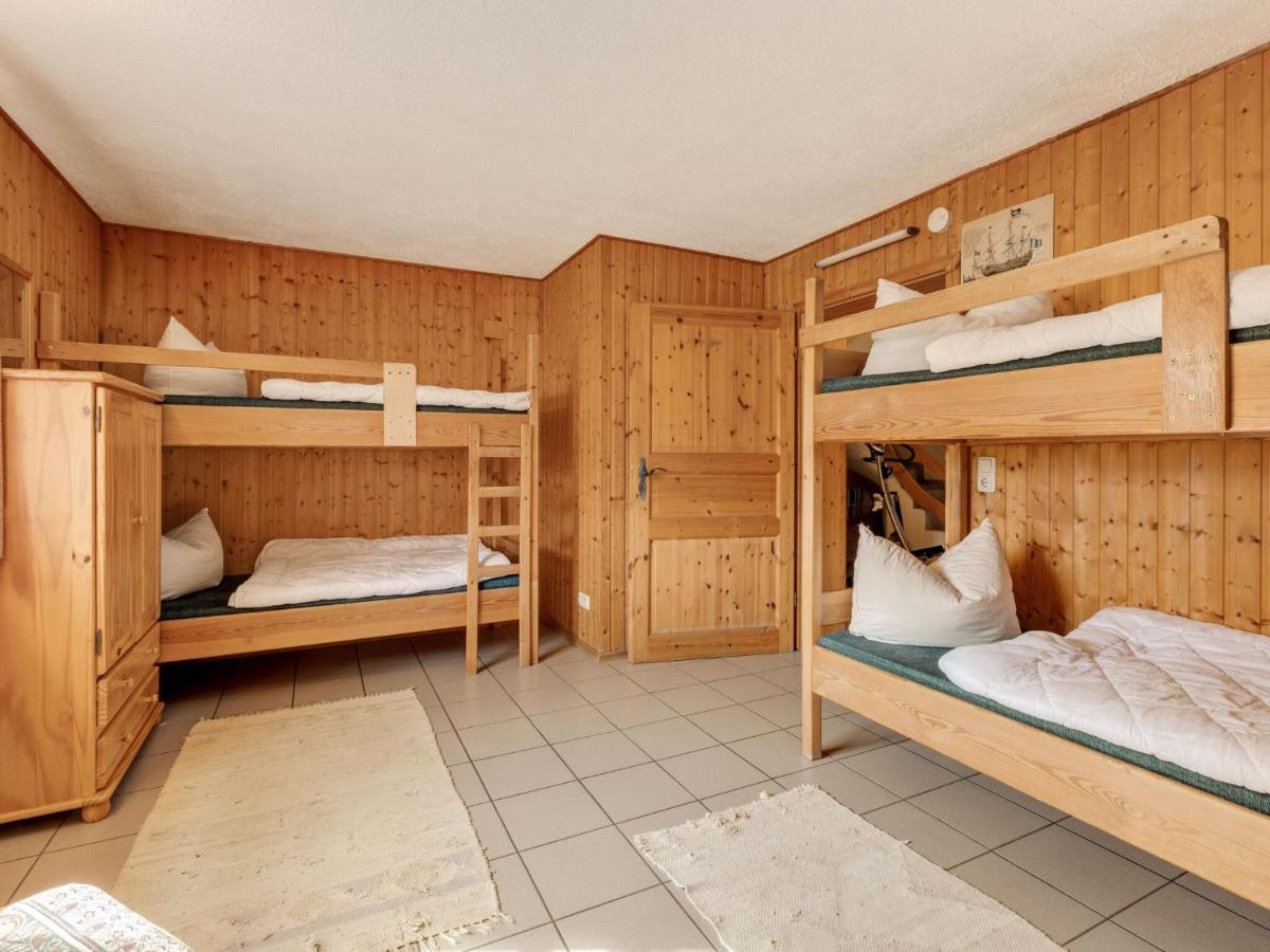 Chalet In Hinterrod Thuringia With Sauna Eisfeld Luaran gambar