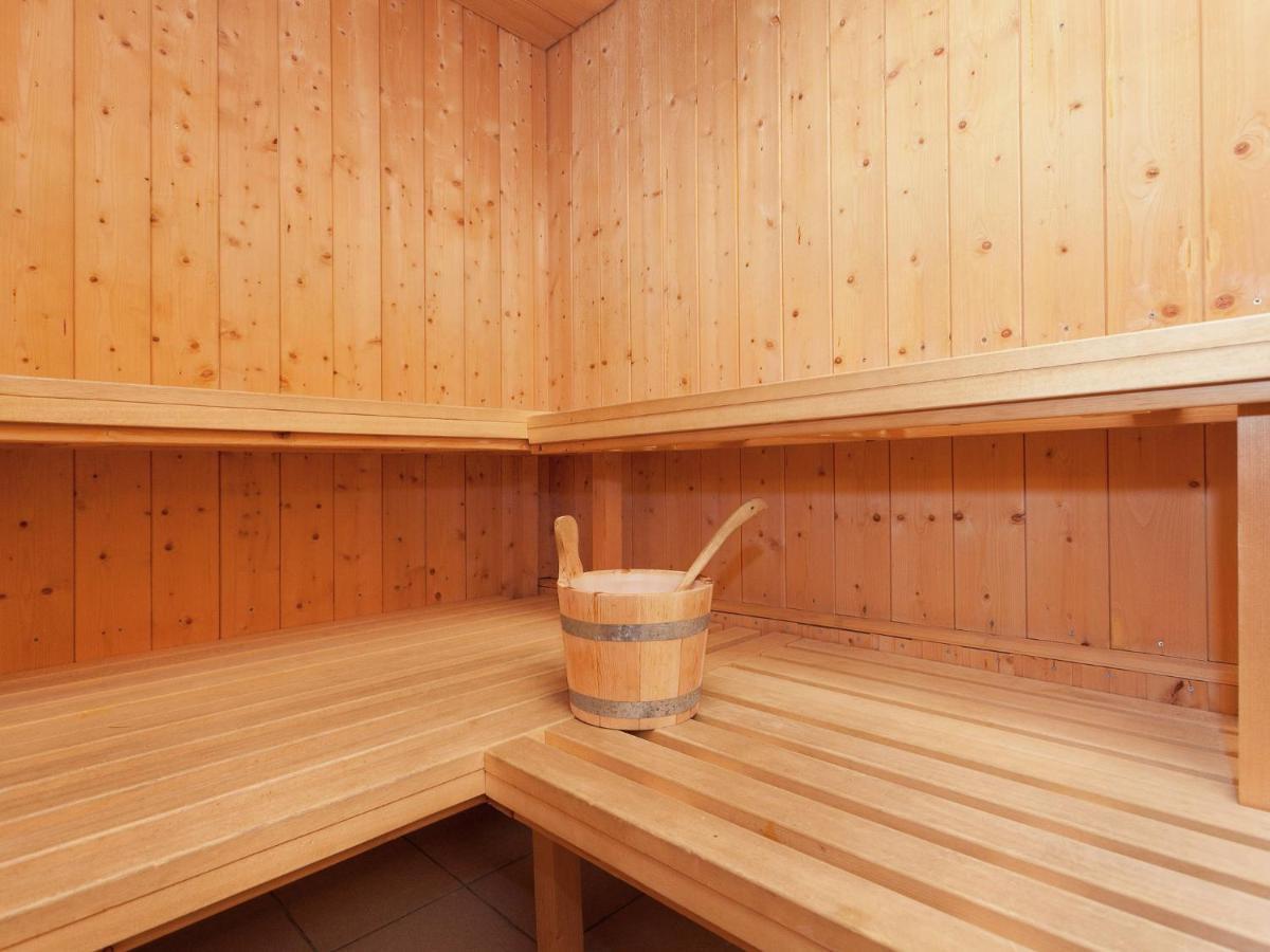 Chalet In Hinterrod Thuringia With Sauna Eisfeld Luaran gambar